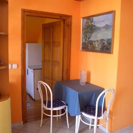 Apartment In - Balaton 18676 *