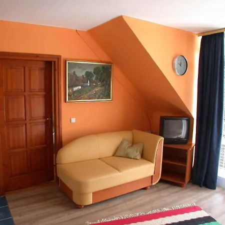 Apartment In Fonyod/balaton 18676 *