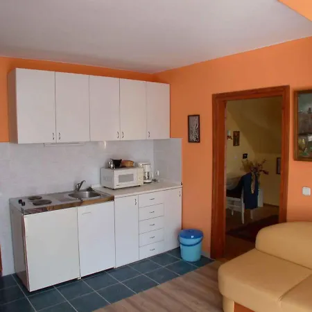 In - Balaton 18676 Apartment *