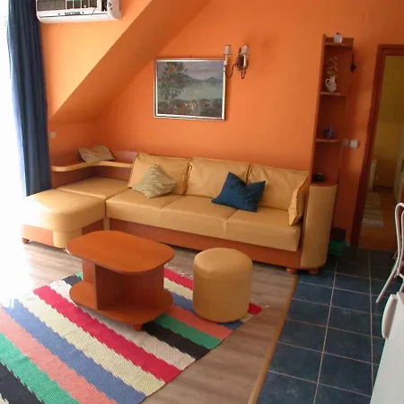 Apartment In - Balaton 18676